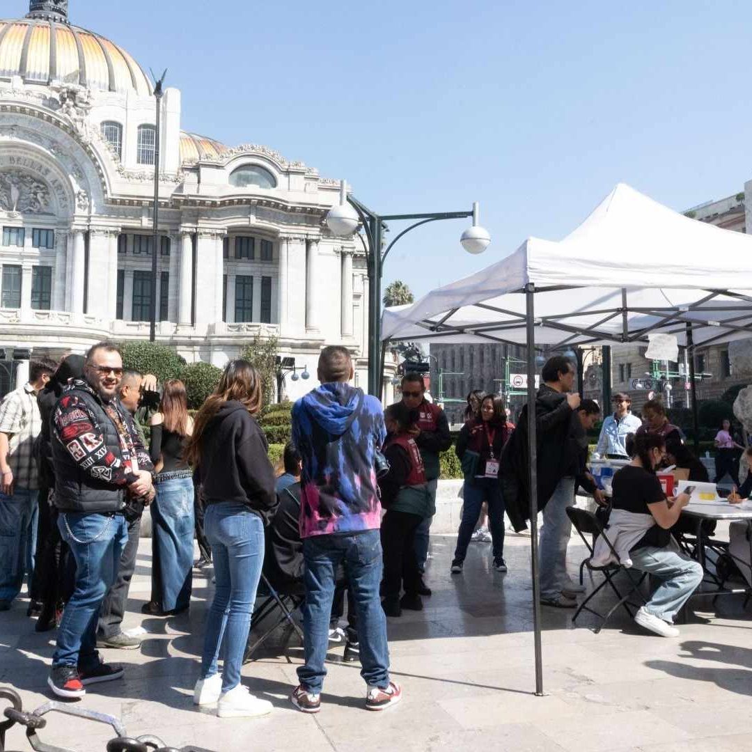 Sheinbaum Descarta Solicitar Cartilla de Vacunación a Visitantes en México por Mundial 2026