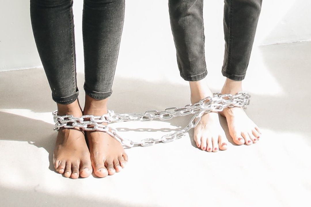 Cuántos Tipos de Trata de Personas Existen y Cuáles Son, Según la Ley en México