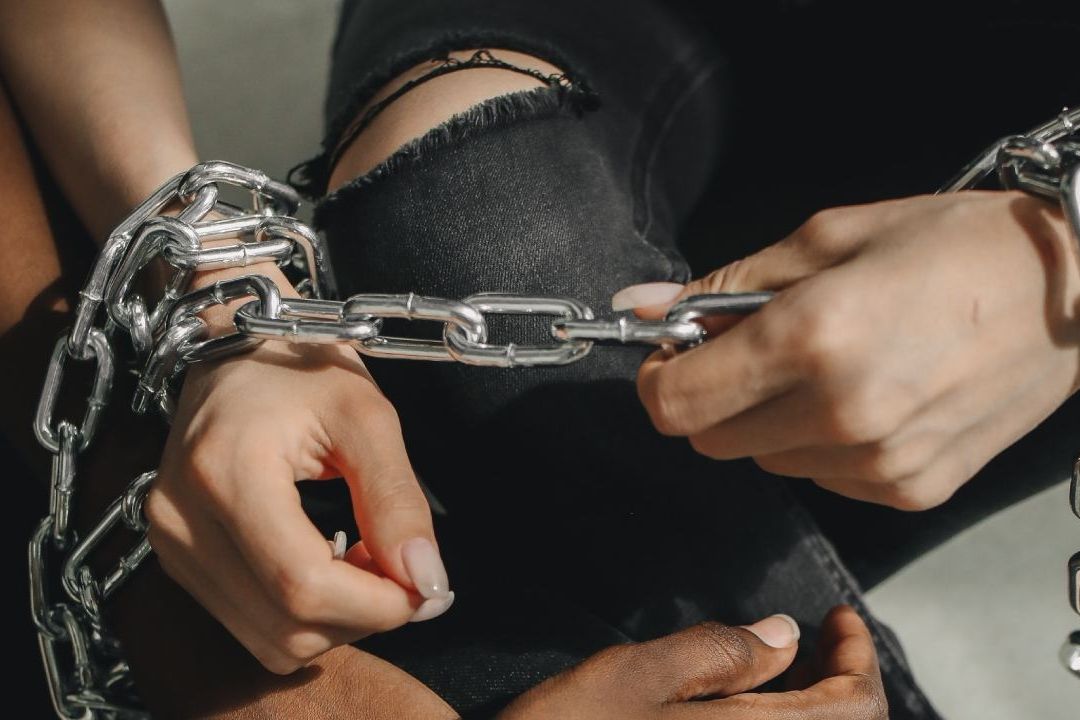 Trata de Personas: Ser Víctima sin Saberlo