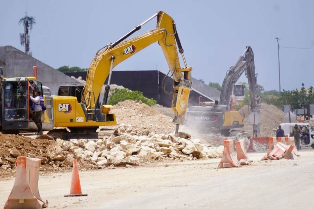 Tren Maya Ofrece empleos con sueldos de 7 mil a 20 mil pesos