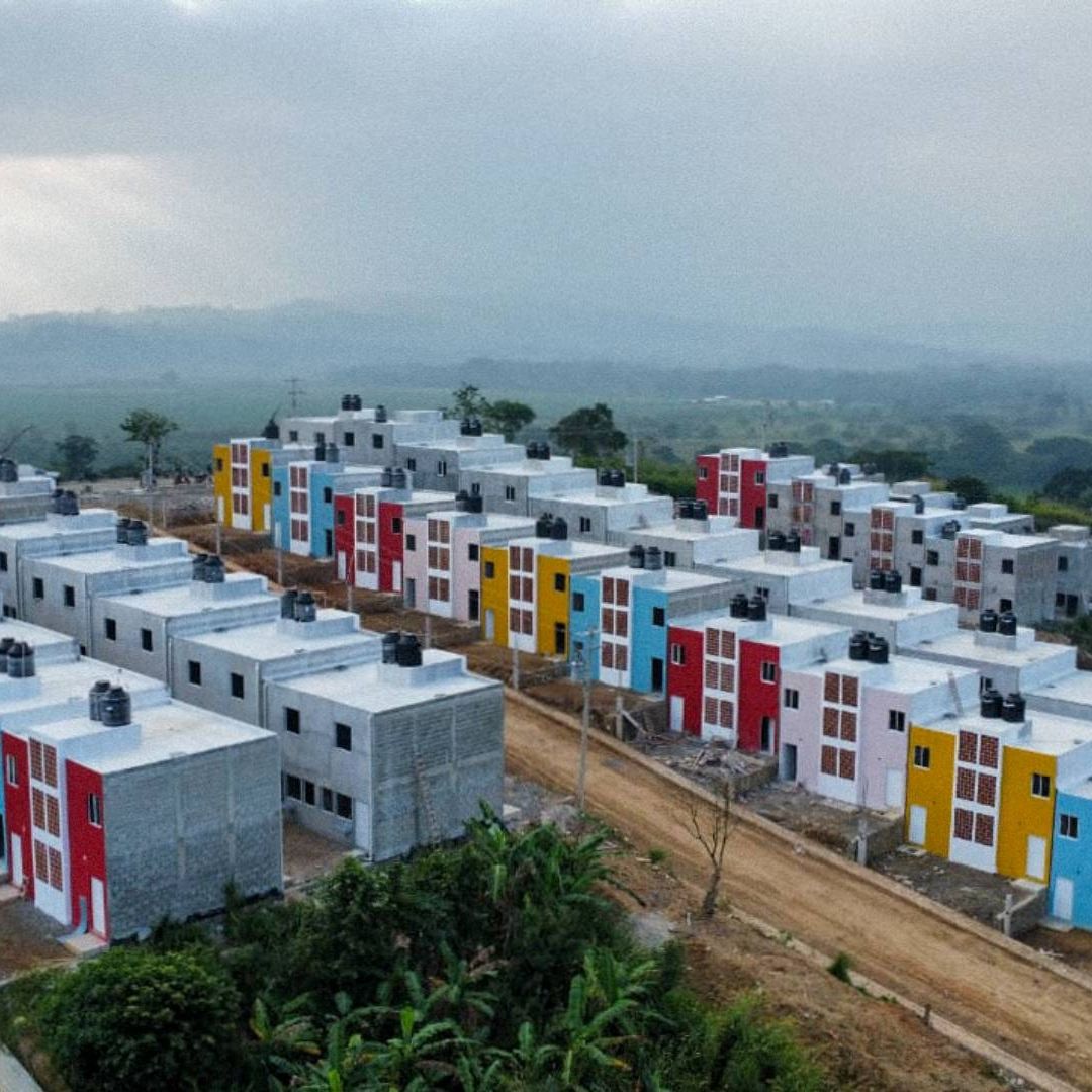 Checa Cómo Hacer el Pre-Registro de Conavi para Vivienda Bienestar 2026