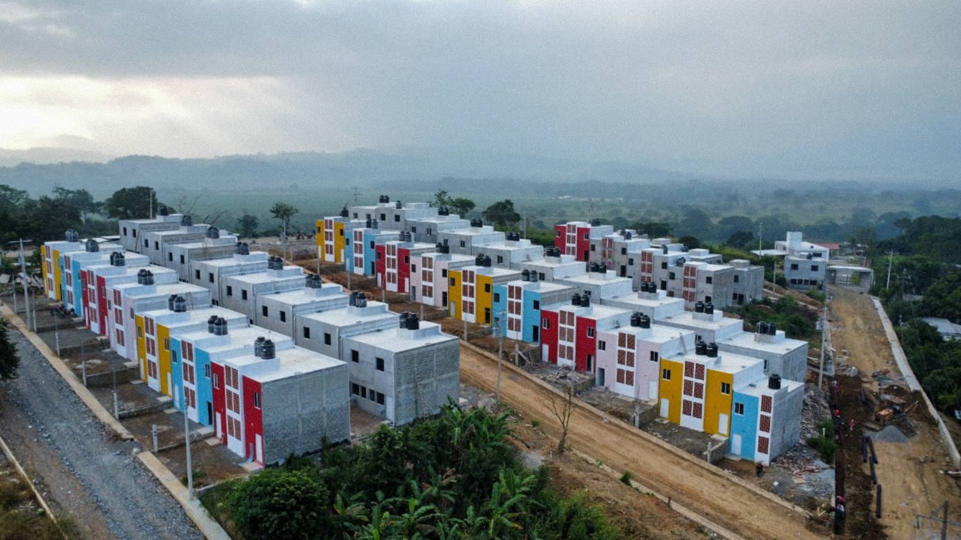 Checa Cómo Hacer el Pre-Registro de Conavi para Vivienda Bienestar 2026