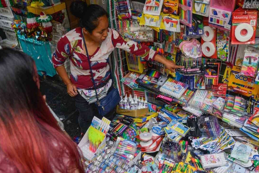 Apoyo de útiles escolares y uniformes en CDMX se deposita a partir de agosto