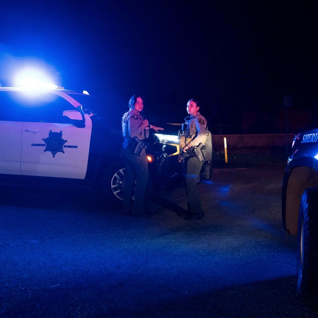 Liberan a Hombre Luego de Interrogarlo por Secuestro de Nancy Guthrie.