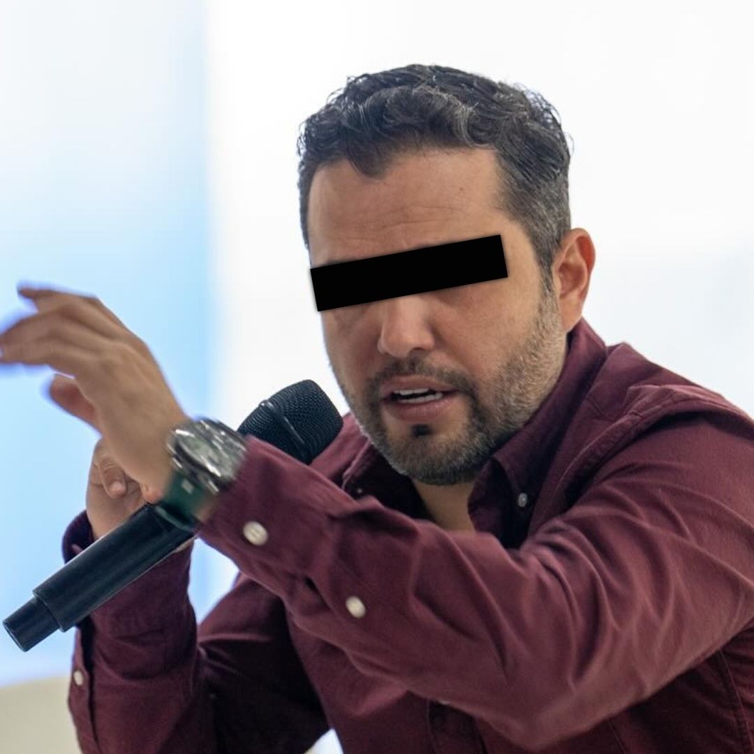 CJNG Financió la Campaña del Alcade de Tequila, Acusa FGR.