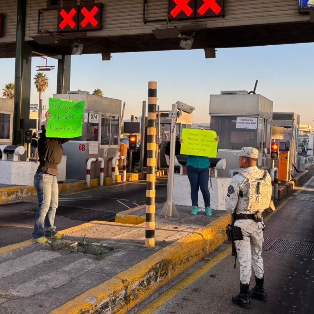 ¿Hay Cierres en la Autopista México-Querétaro Hoy MIÉRCOLES 11 de Febrero de 2026?