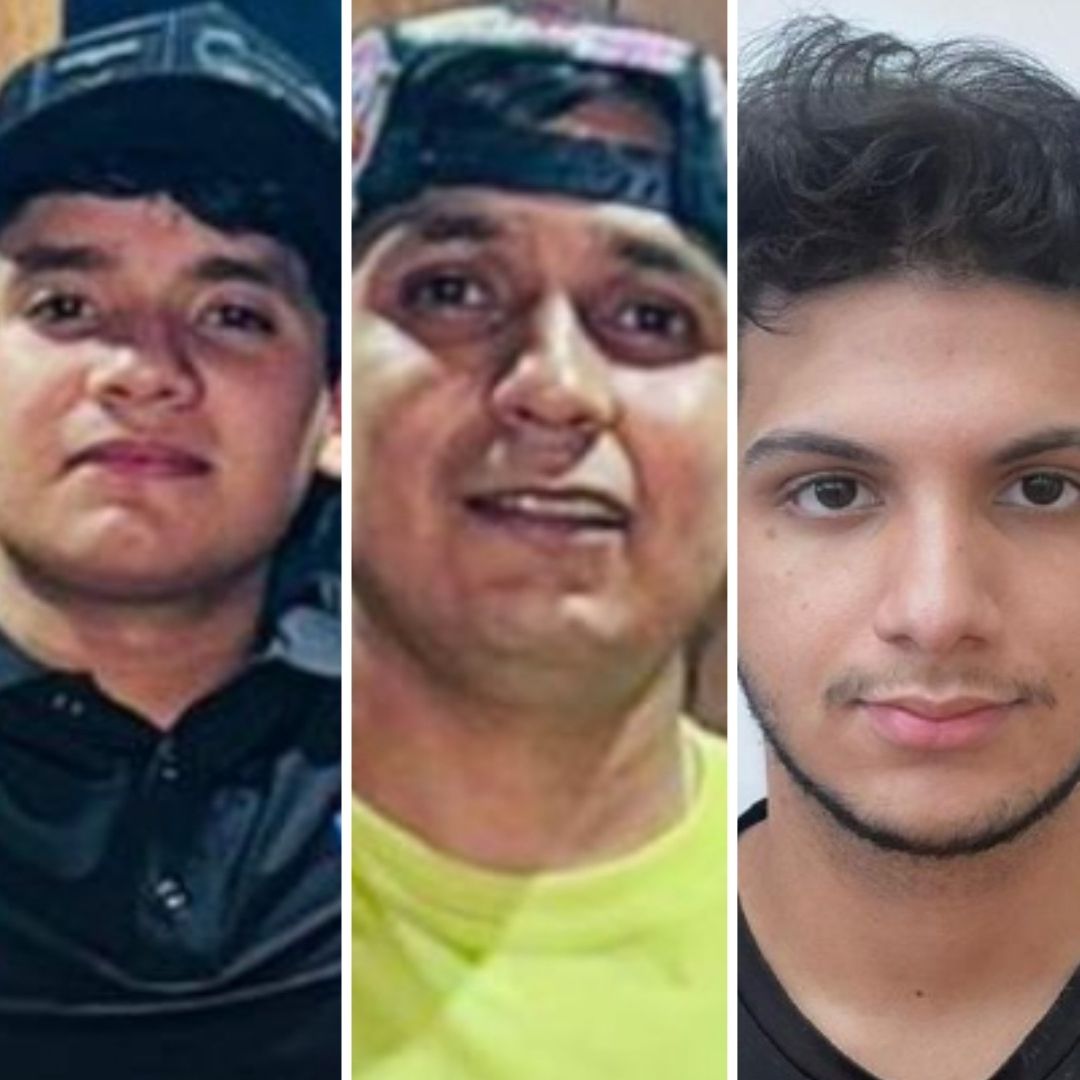 Desaparece Otra Familia en Sinaloa, Ahora en Carretera de Ahome; Regresaban de Mazatlán