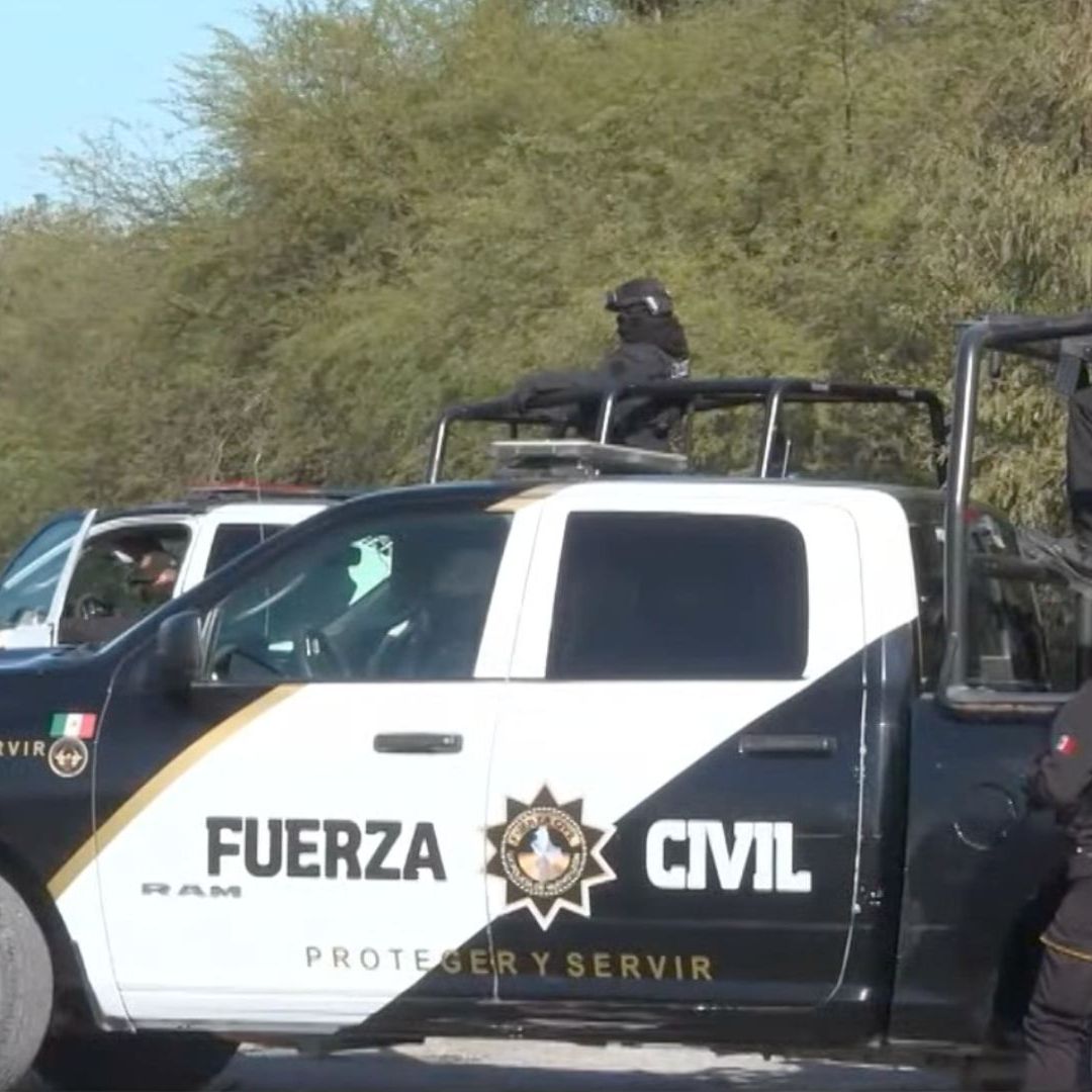 Fuerza Civil