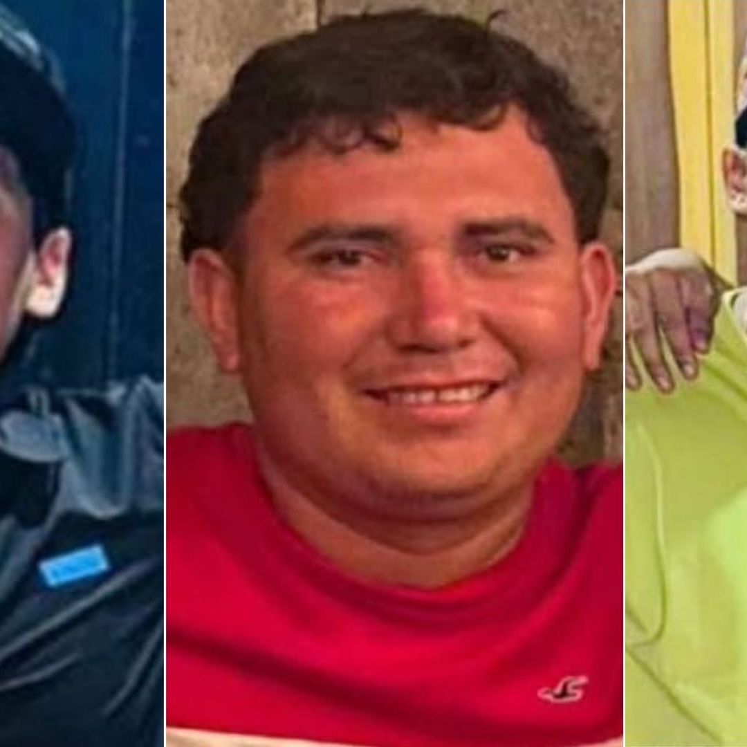 Tres Personas Fueron Privadas de la Libertad en Macapul, Ahome, Sinaloa