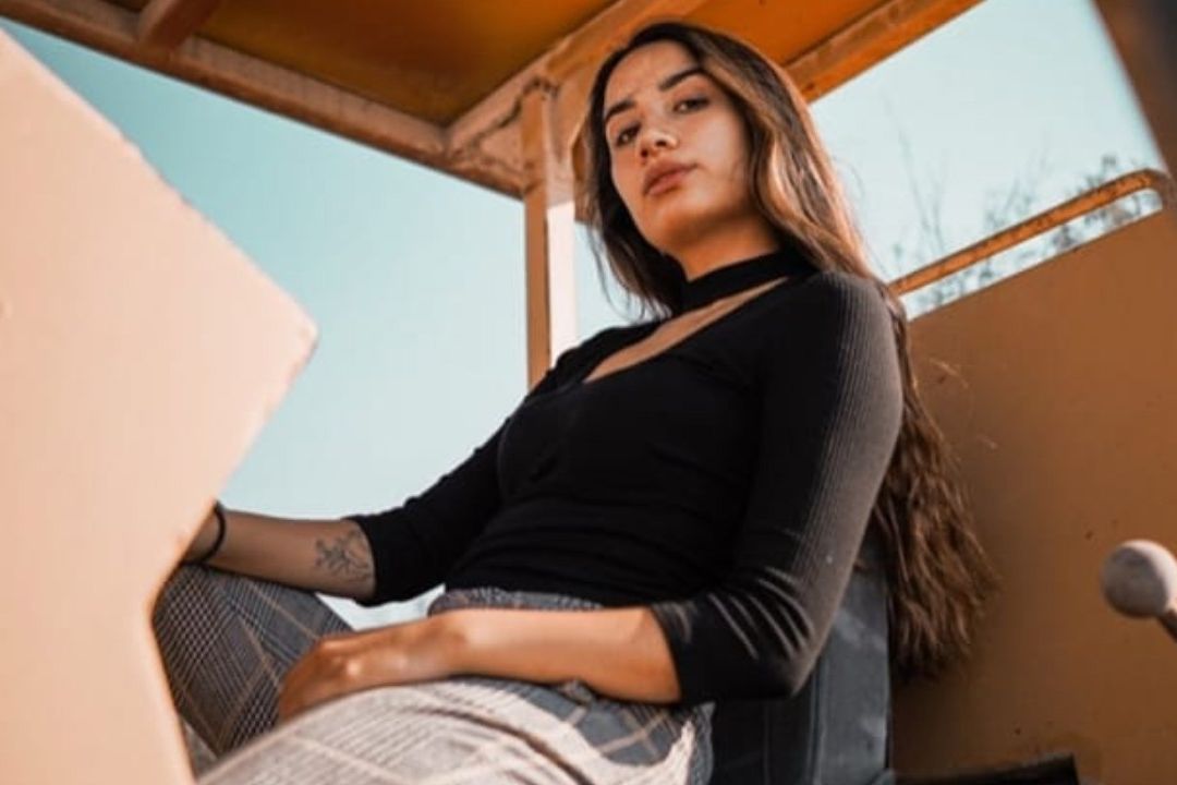 Así Es la Búsqueda de María Fernanda en Alemania