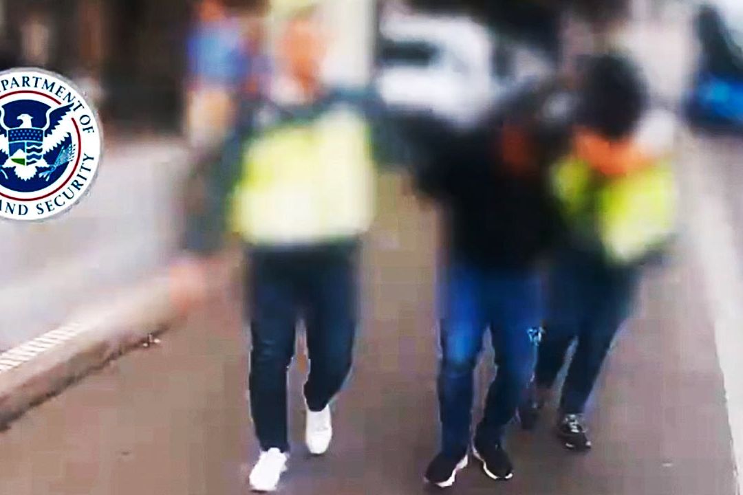 El líder de Los Zetas en Europa fue detenido en España