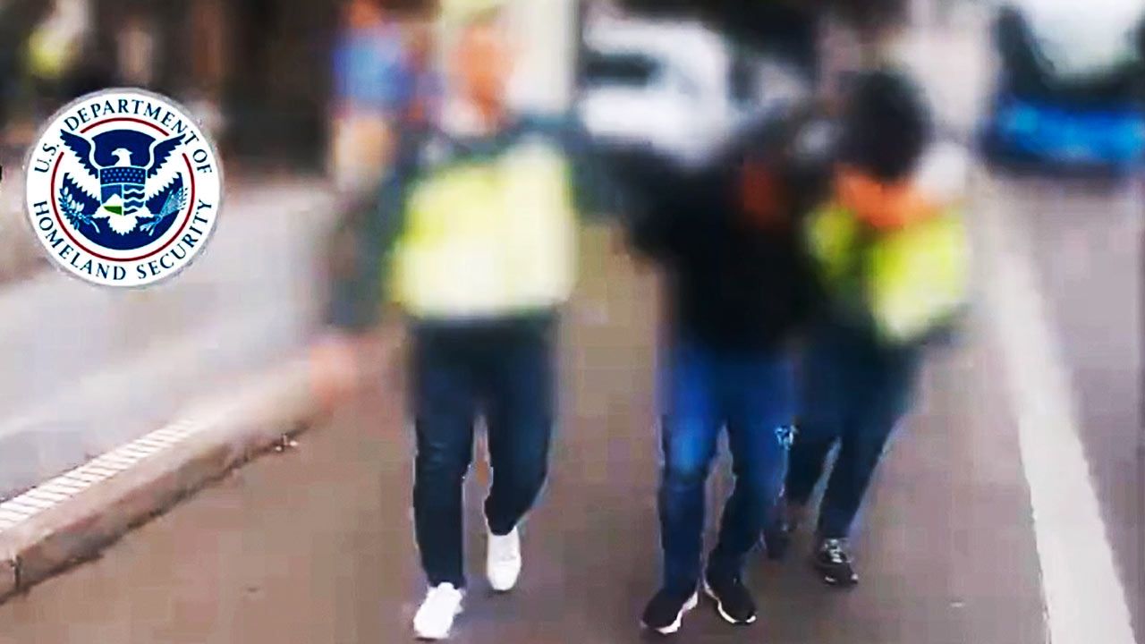 El líder de Los Zetas en Europa fue detenido en España