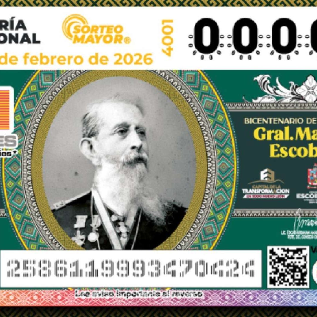 Resultados Loteria Nacional Hoy: Ganadores 10 de Febrero 2026