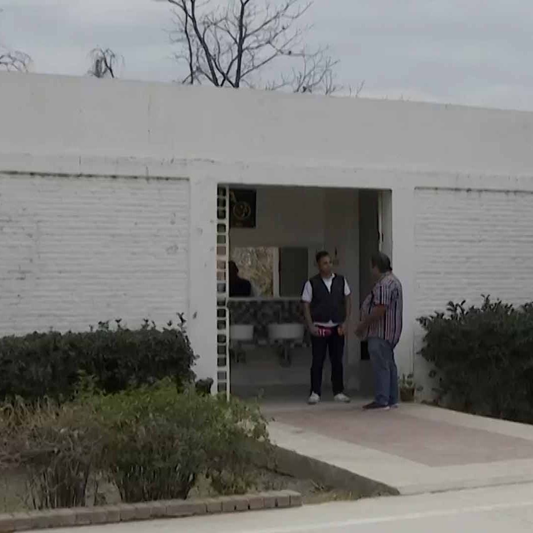 Ladrón Abre Bodega y Roba Juguetes Destinados a Niños de Escasos Recursos en Torreón