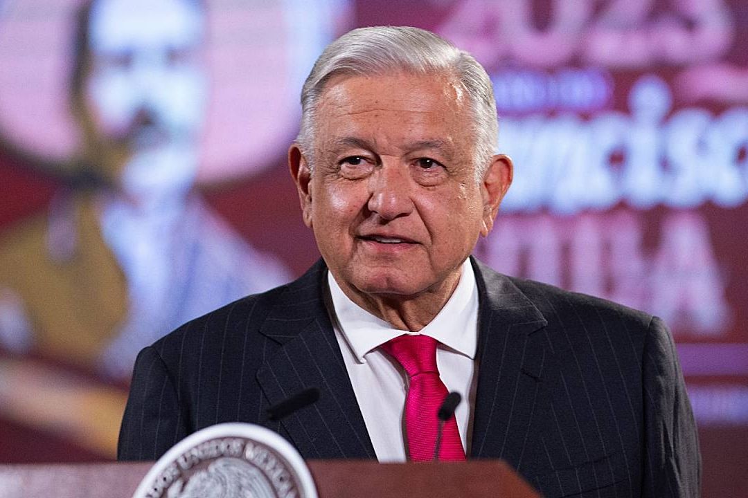 AMLO informa que estará listo en 3 meses el nuevo censo sobre desaparecidos