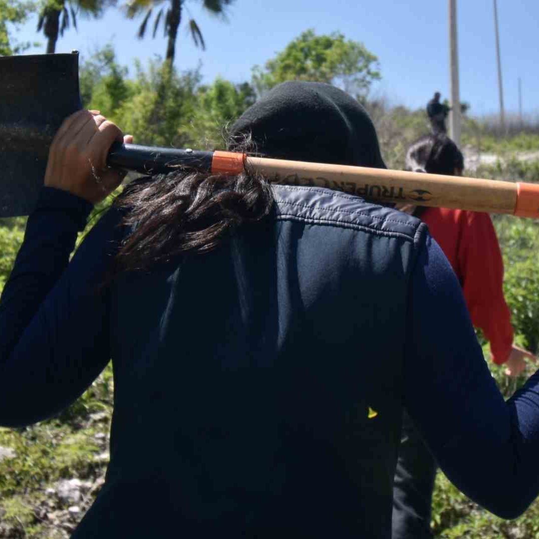 Madre Ceci Flores Invita a AMLO a Búsqueda de Desaparecidos: ‘No es Politiquería’