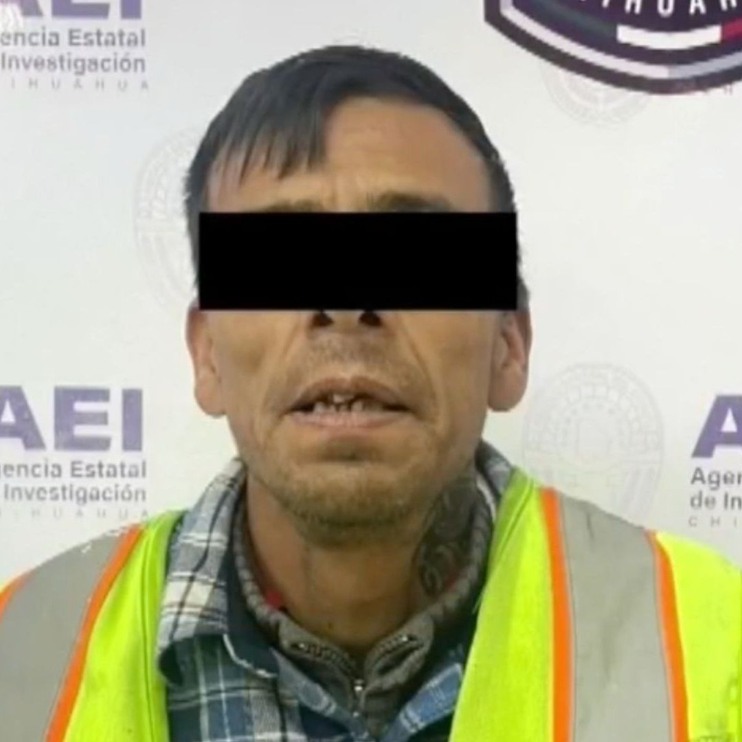 Detienen al Presunto Responsable del Doble Homicidio en Tortillería de Ciudad Juárez