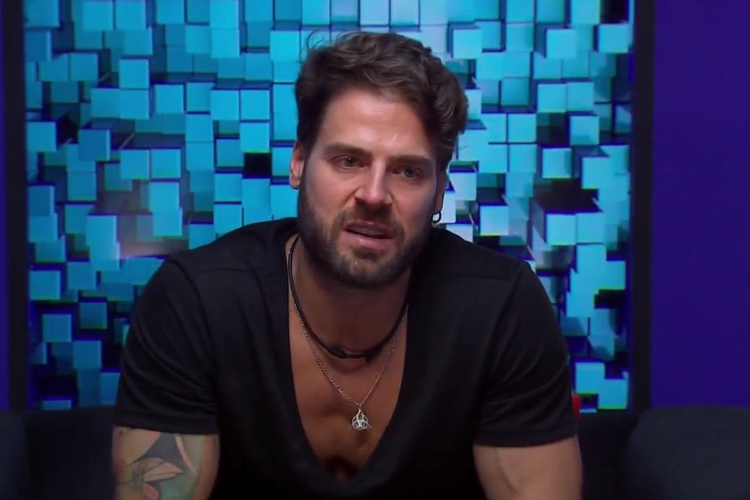 Los Mejores Momentos de Jorge Losa en La Casa de los Famosos