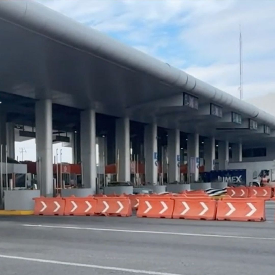 Caseta al aeropuerto