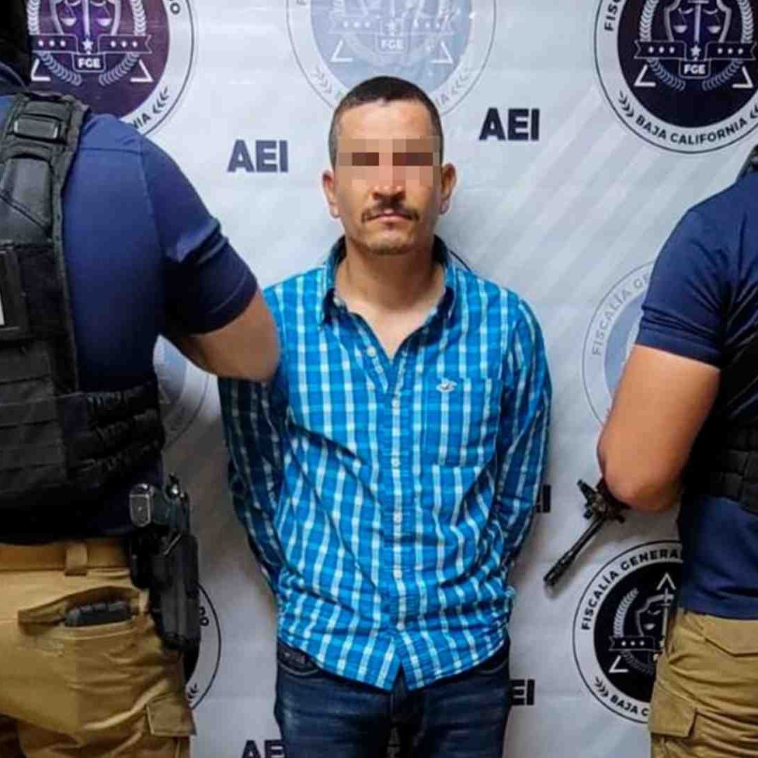 Feminicida es Vinculado a Proceso en Tijuana