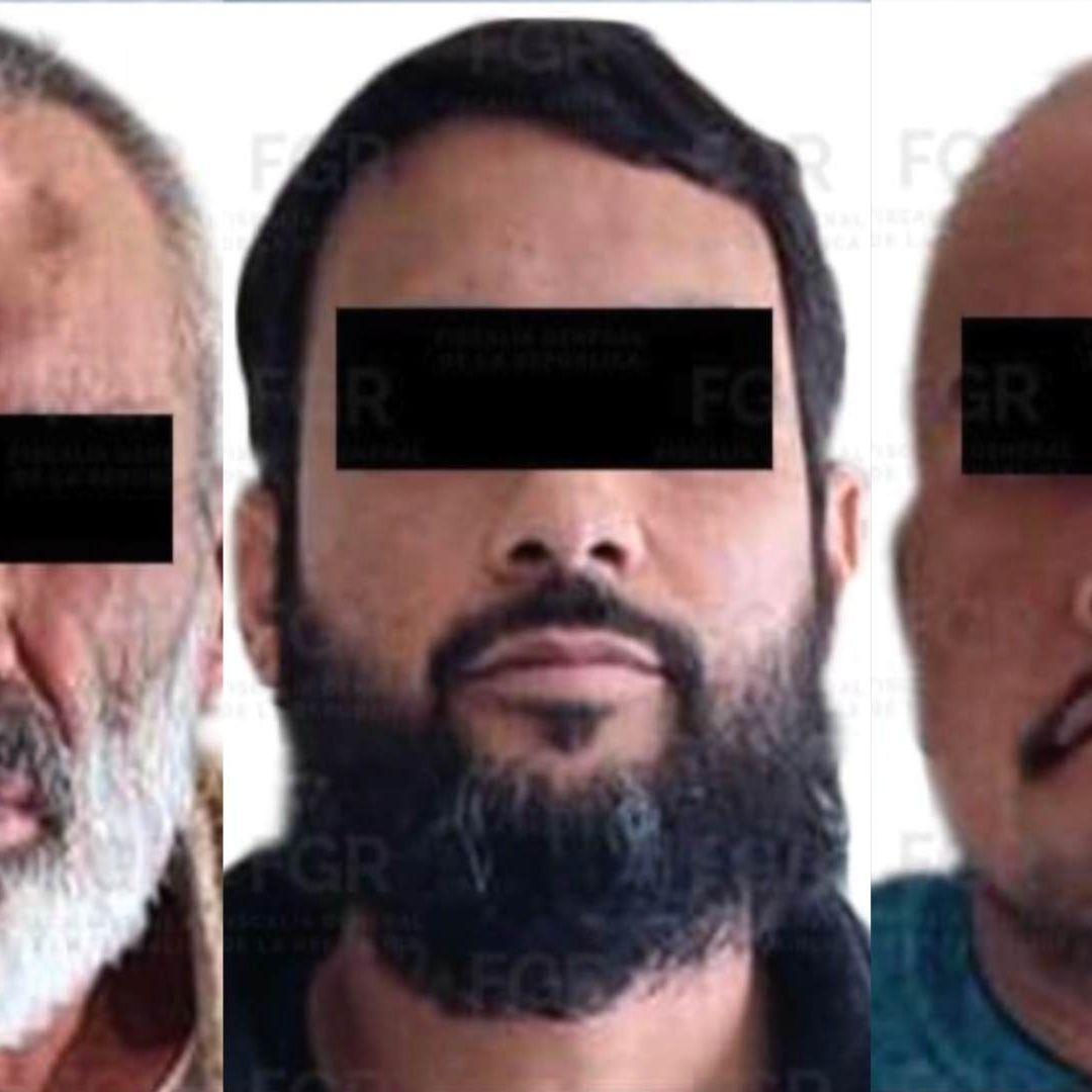 Tres Hombres Sentenciados a 10 Años de Prisión por Ocultar Migrantes en Sonoyta, Sonora