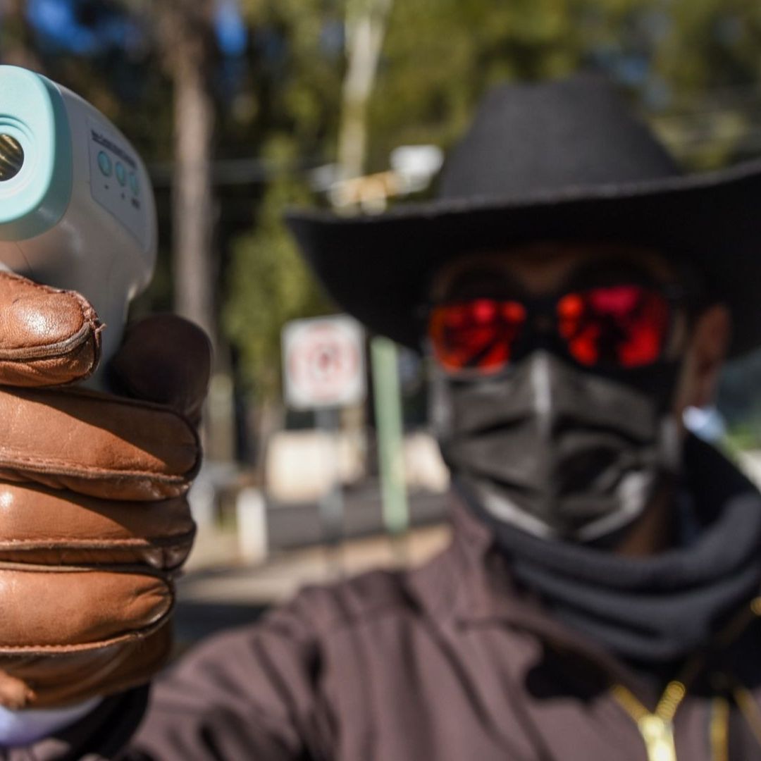 Sarampión en México: Lista de Estados Afectados con Más Contagios y Muertes Hoy 10 Febrero 2026