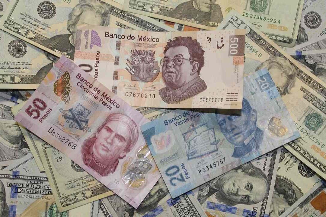 Cuánto vale el dólar hoy 1 de agosto de 2023 y cómo está el tipo de cambio en México