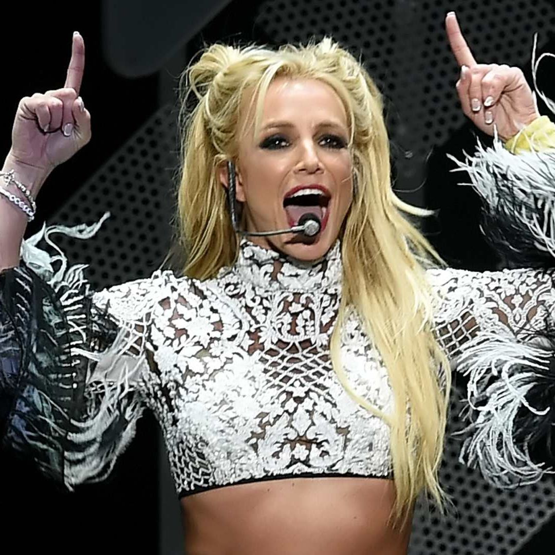 Britney Spears Vende Catálogo Musical. Quién Compró Derechos Cuánto Pagó