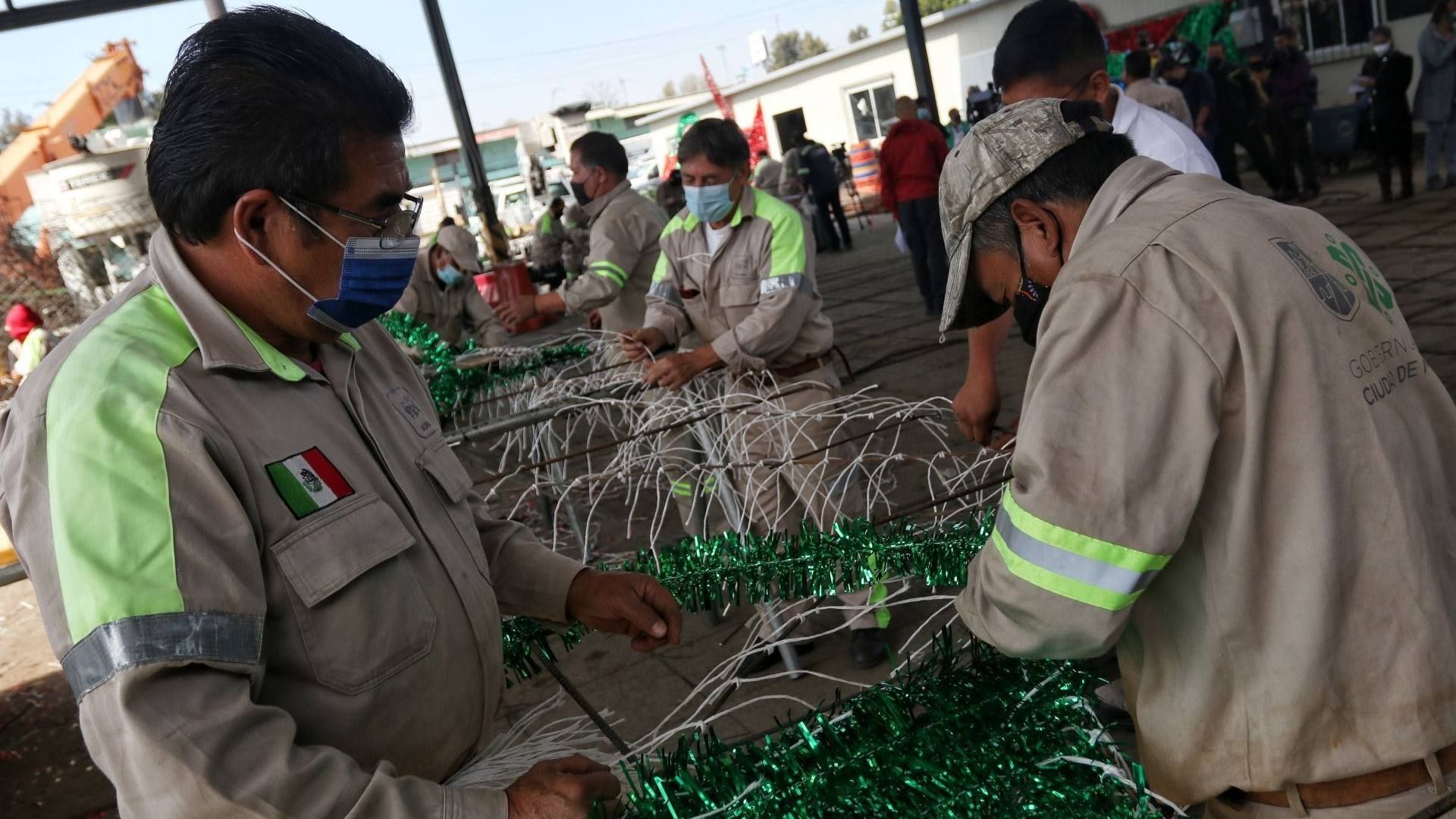 Avanza Reforma Laboral de 40 Horas en México: Así Fue Avalada en Comisiones