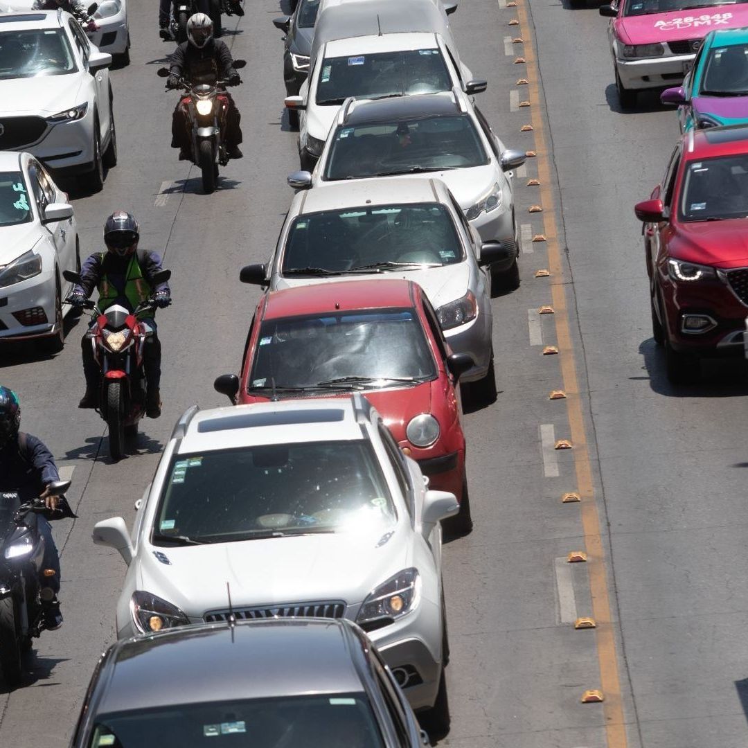 Hoy No Circula 11 de Febrero 2026: CAMe aplica restricción vehicular martes