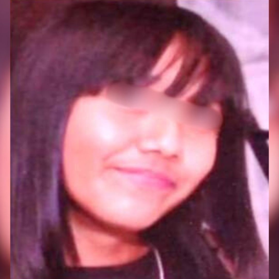 Brithany Nahomy Alvarado Retiz