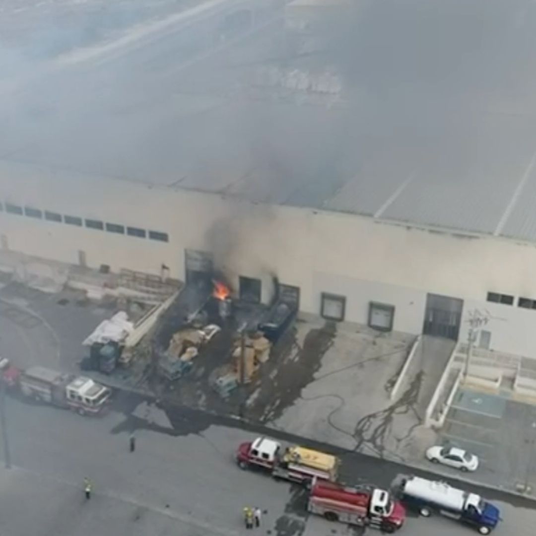 Incendio