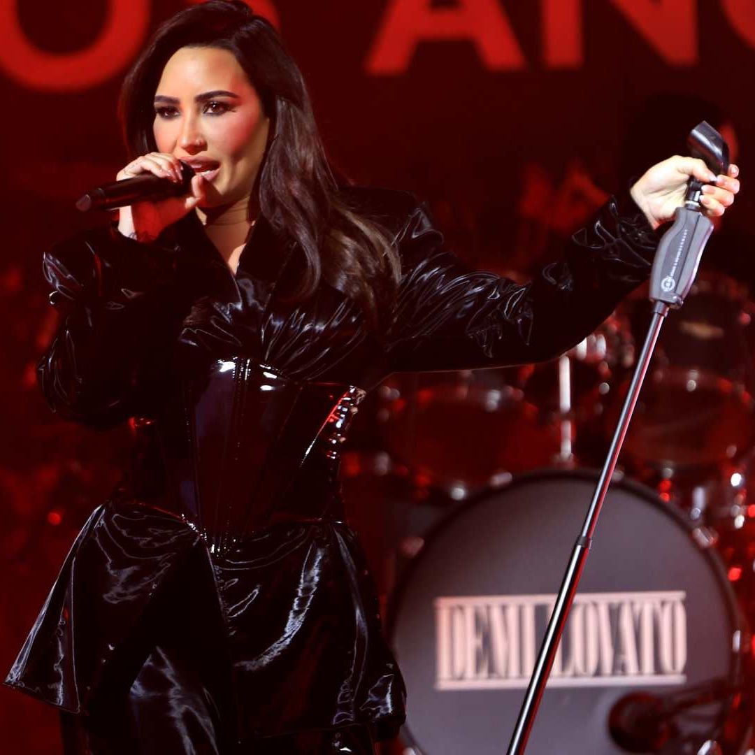 Demi Lovato Cancela Conciertos: ¿Qué Pasará con sus Shows en México?