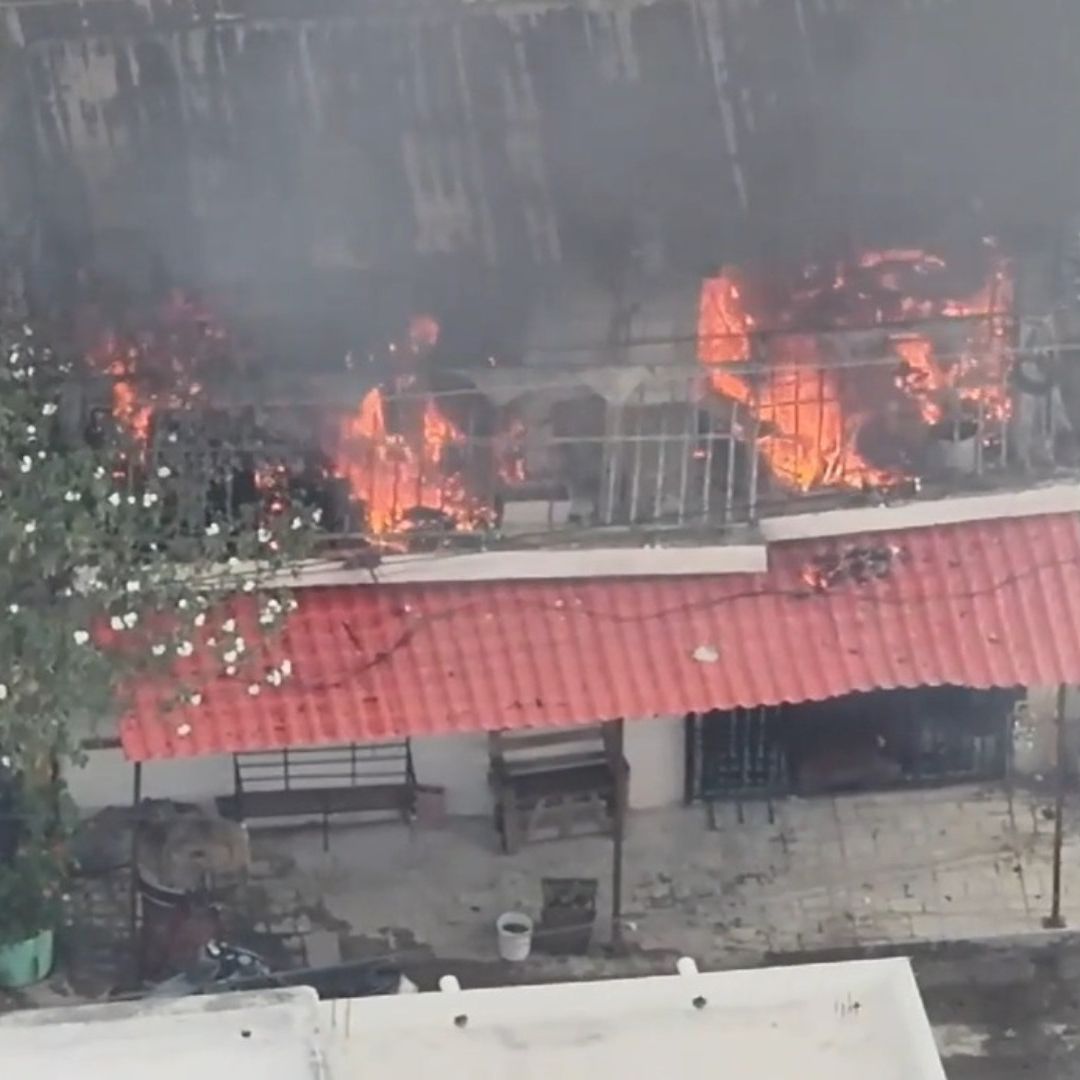 Incenido