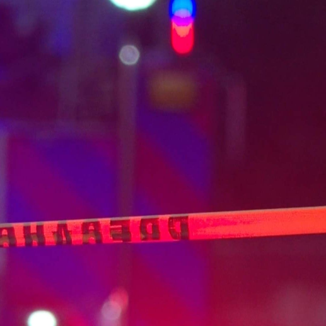 Sujeto es Asesinado a Balazos Dentro de un Vehículo en San Luis Río Colorado, Sonora