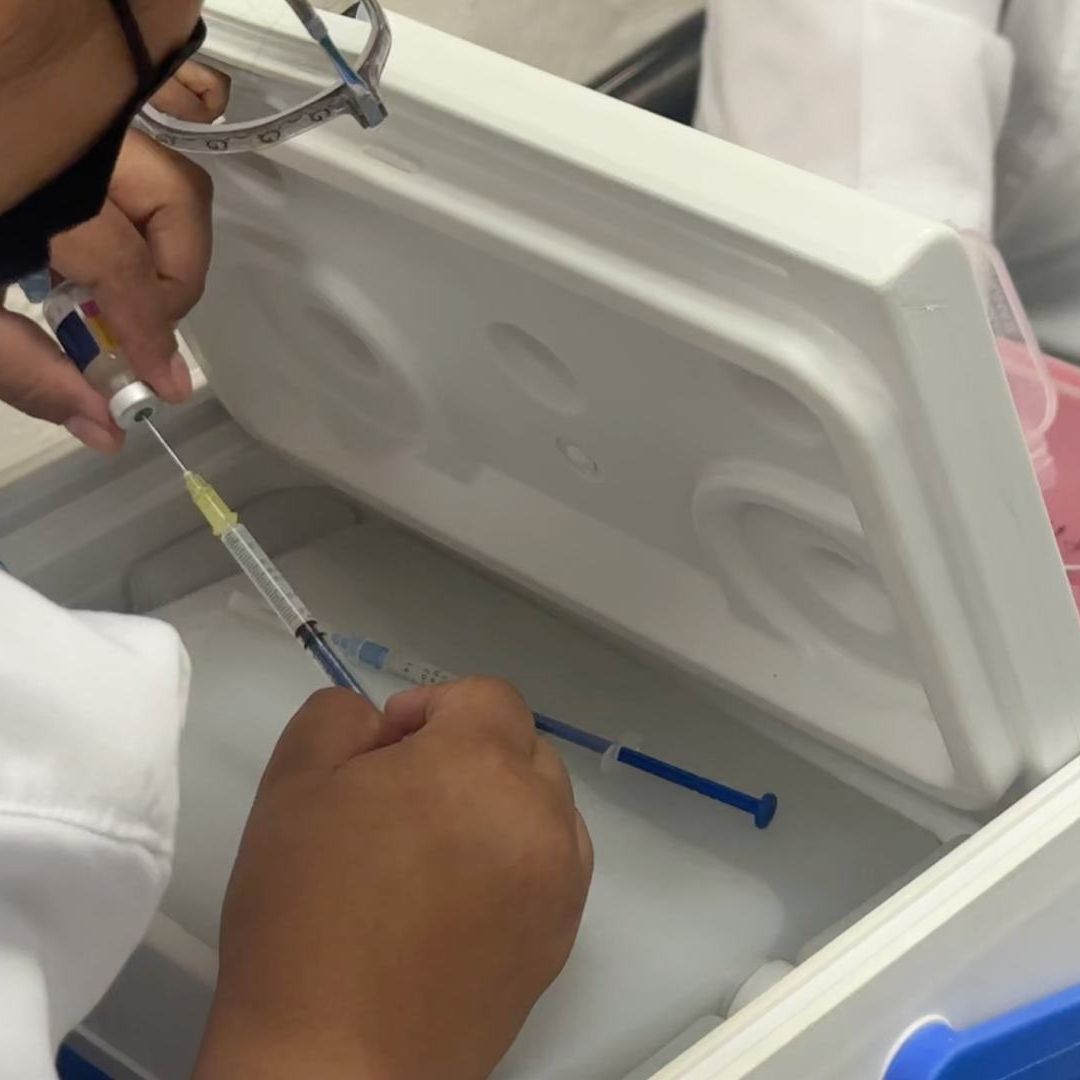 Autoridades Salud Confirman 15 Casos Confirmados de Sarampión en el Estado de Veracruz