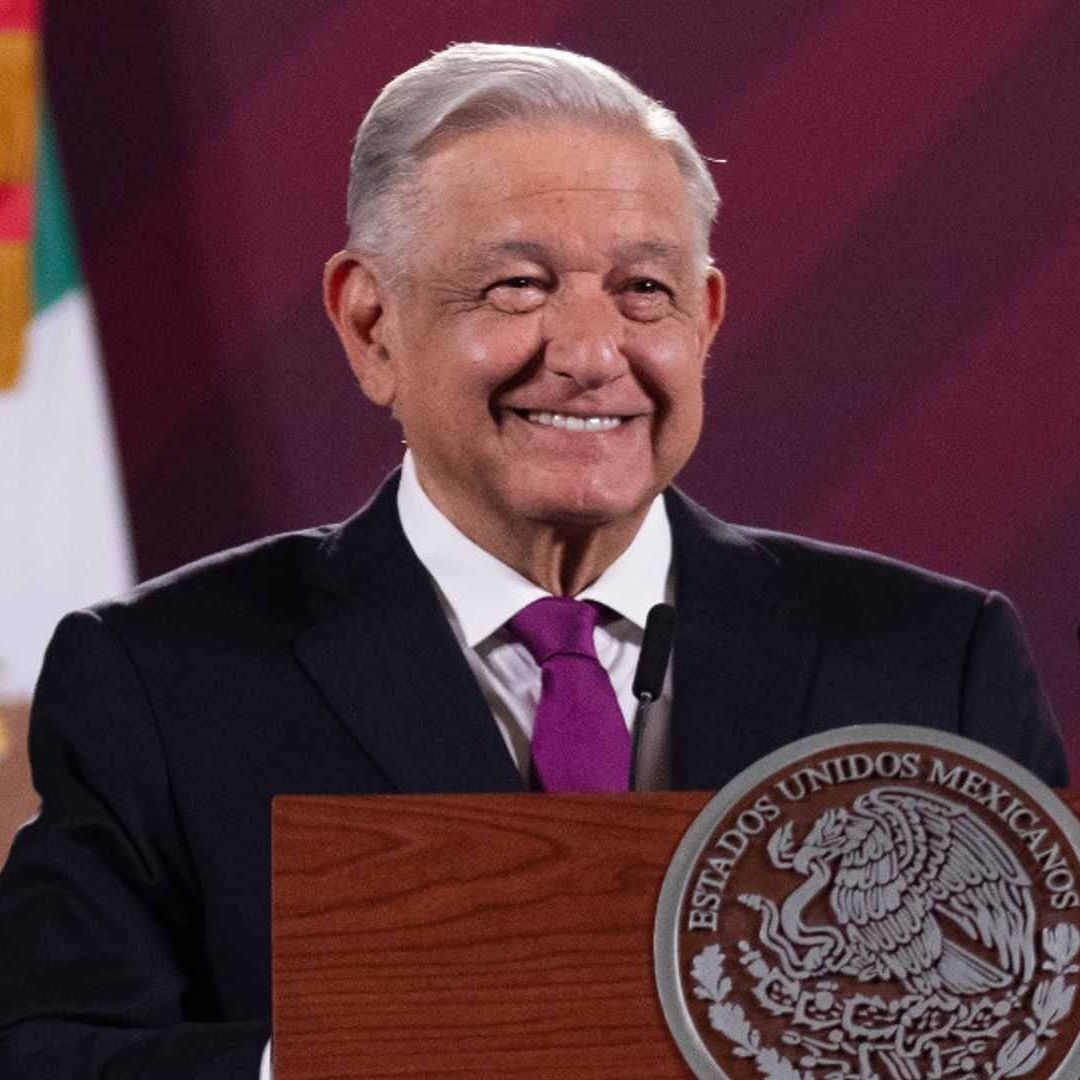 AMLO da detalles sobre el acuerdo con Estados Unidos sobre migración