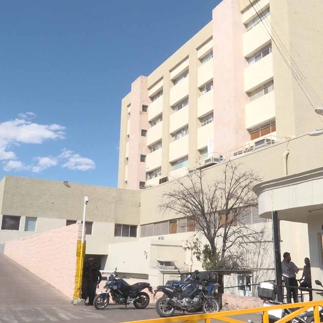 Secretaría de Salud Confirma Primera Muerte por Sarampión en Niño en Durango