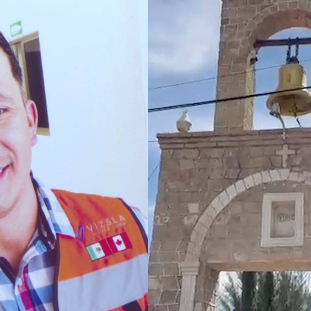Dan Último Adiós a José Ángel, Minero de Zacatecas Localizado Muerto en Sinaloa