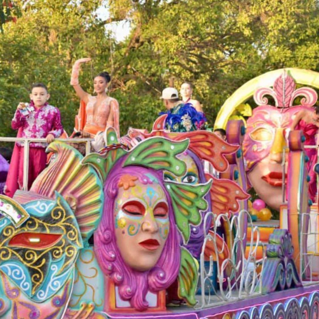 Suspensión de Clases por Carnaval de Veracruz 2026 Lista Municipios Fechas