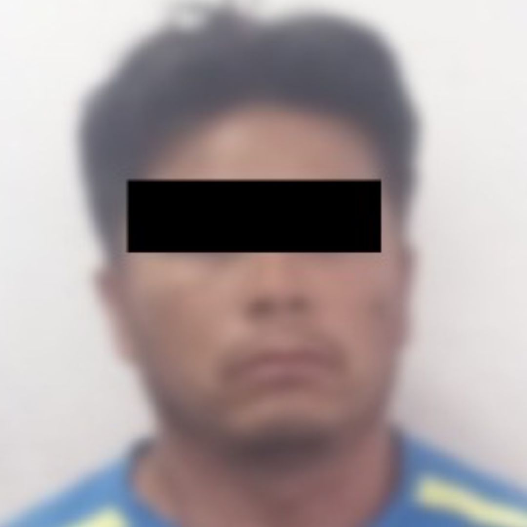 Sentenciado José Eduardo N por Intento Abuso a Niña en Ignacio Romero Vargas Puebla