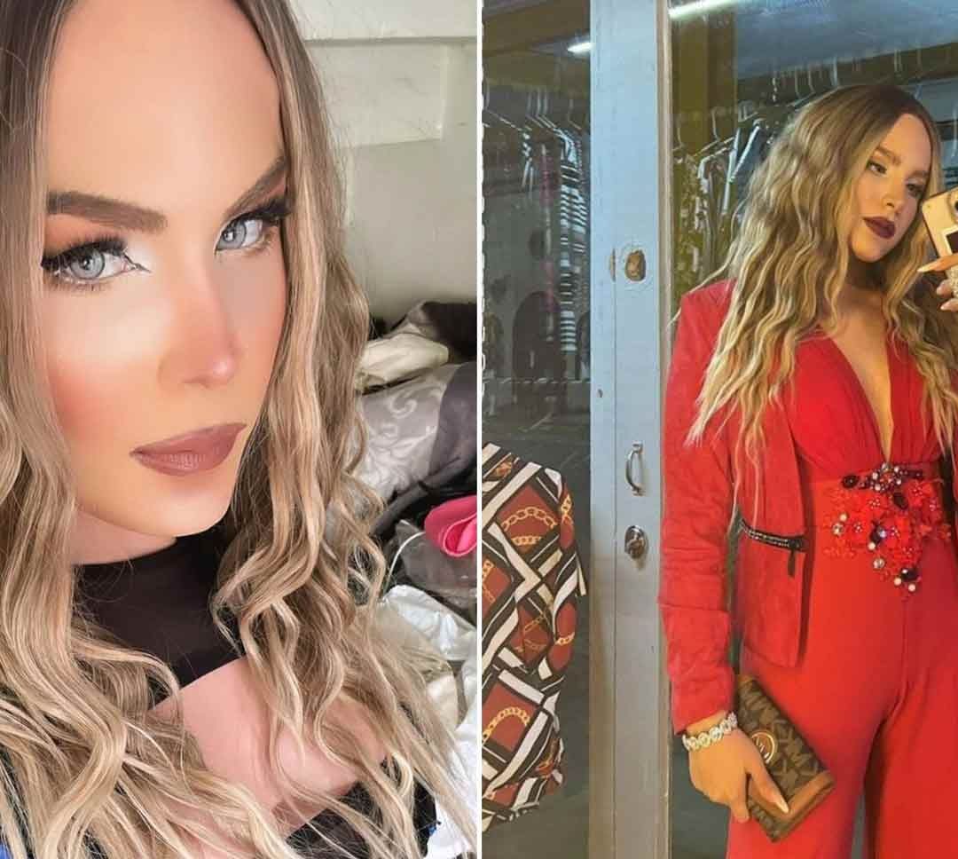 Imitadora de Belinda busca representar a México en Drag Race