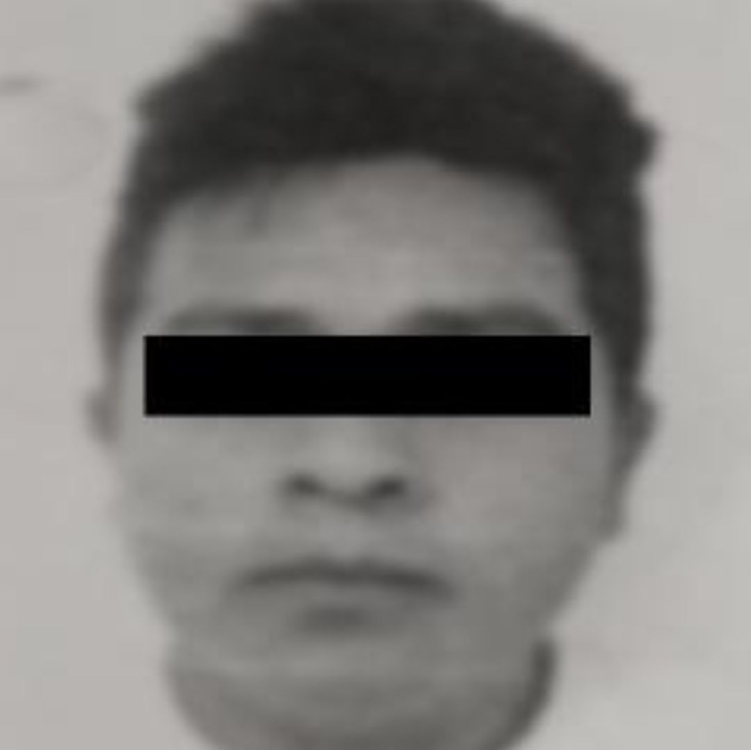 Sentenciado Yair Jesús Abuso Niña de 12 Años de Edad en Hueytamalco Puebla