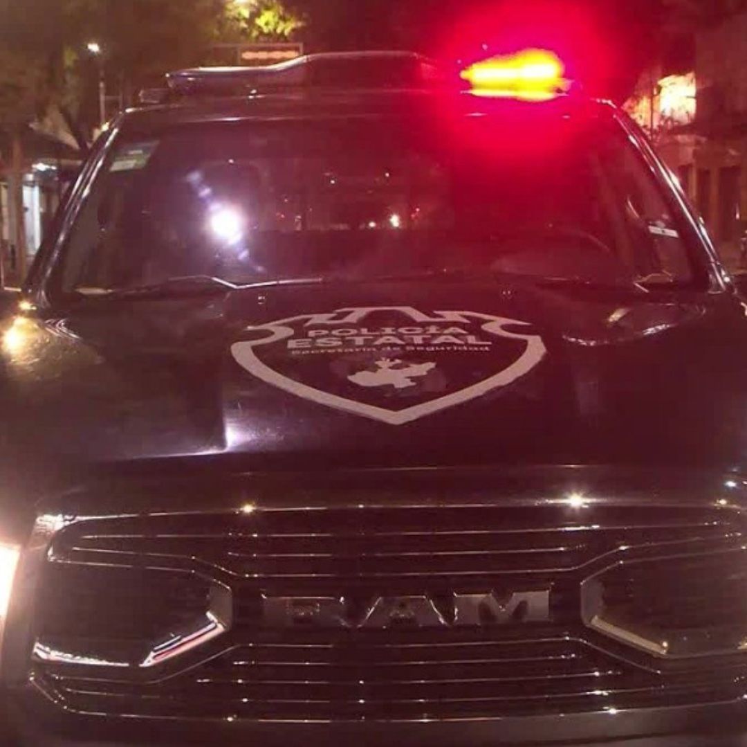 La mujer fue vista cargando una bolsa de plástico con un bebé sin vida en el interior.