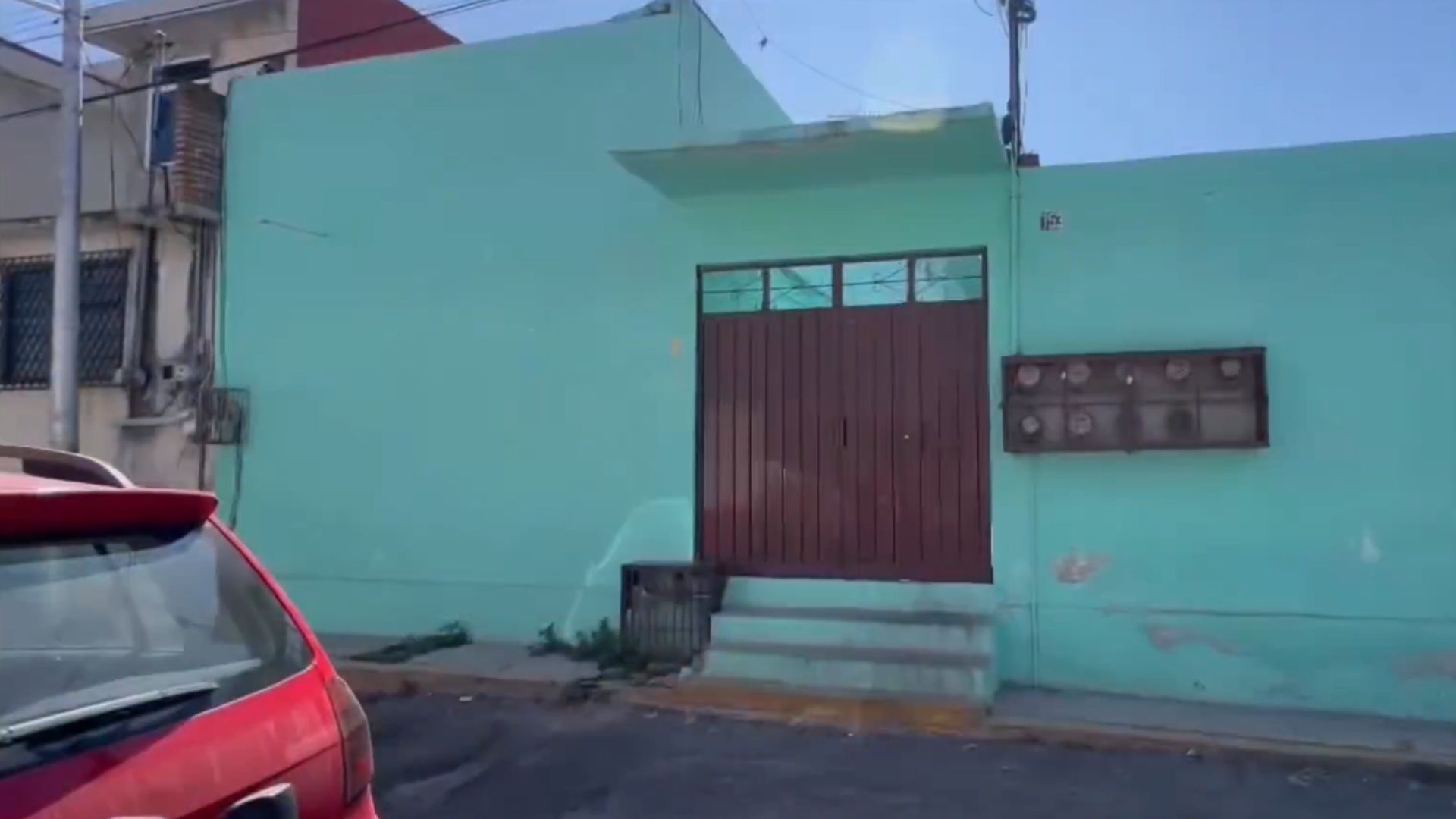 Familia Intoxicada Mujer y Dos Menores Muertos por Inhalación de Monóxido de Carbono en Colonia Leobardo Coca