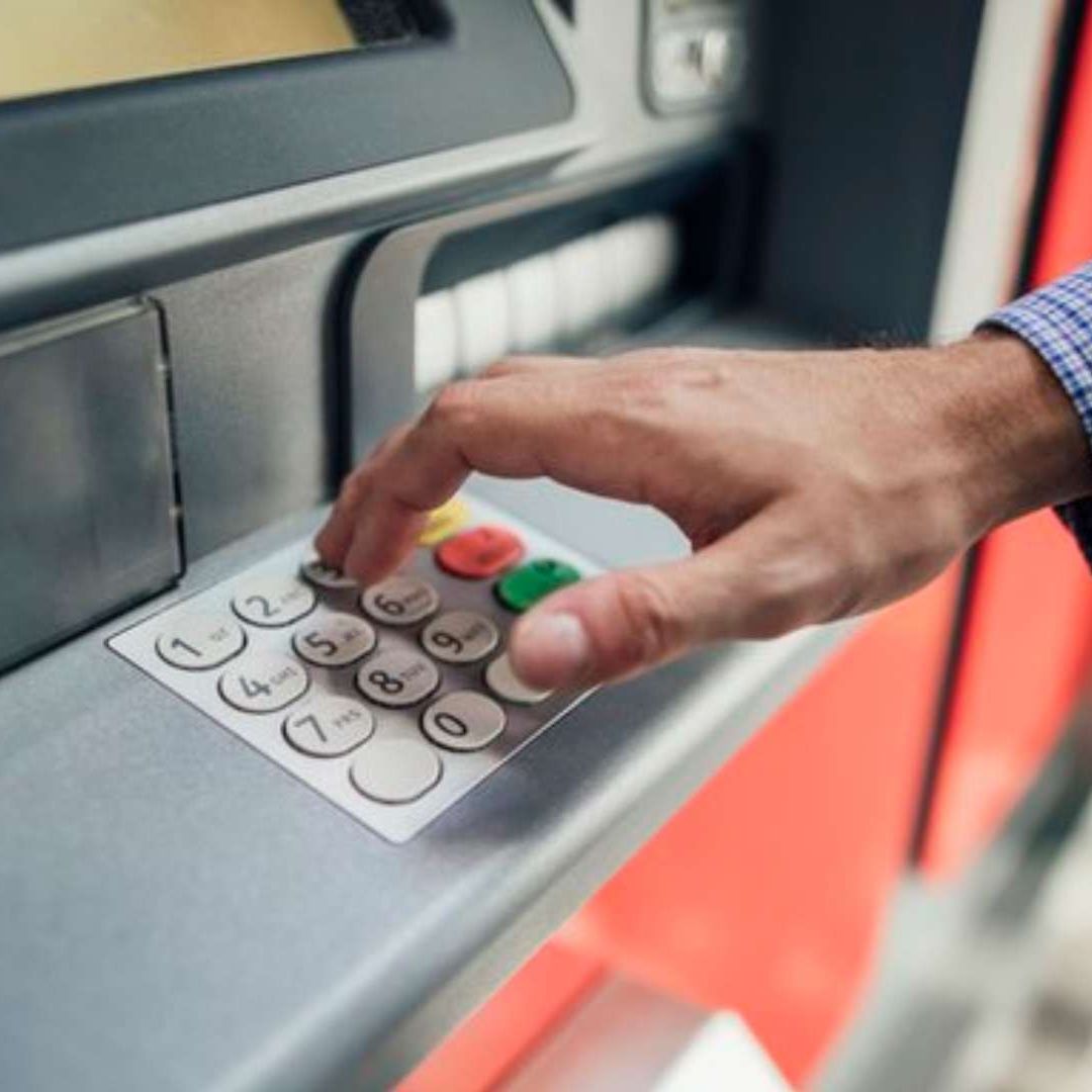 Sin Freno Estafas de Monta Trampas en Cajeros Automáticos de CDMX