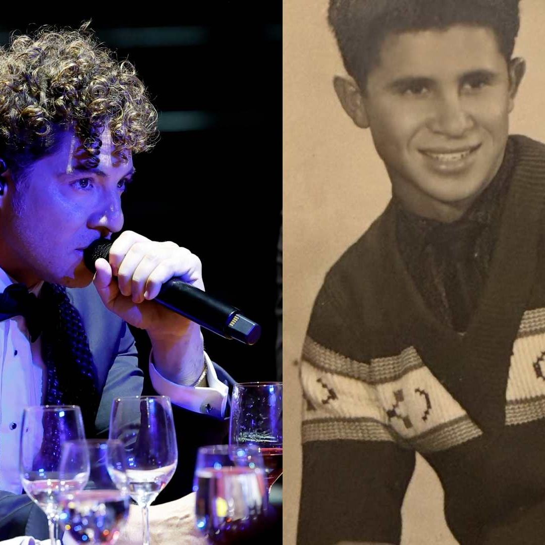Muerte Padre David Bisbal De qué Murio José Bisbal