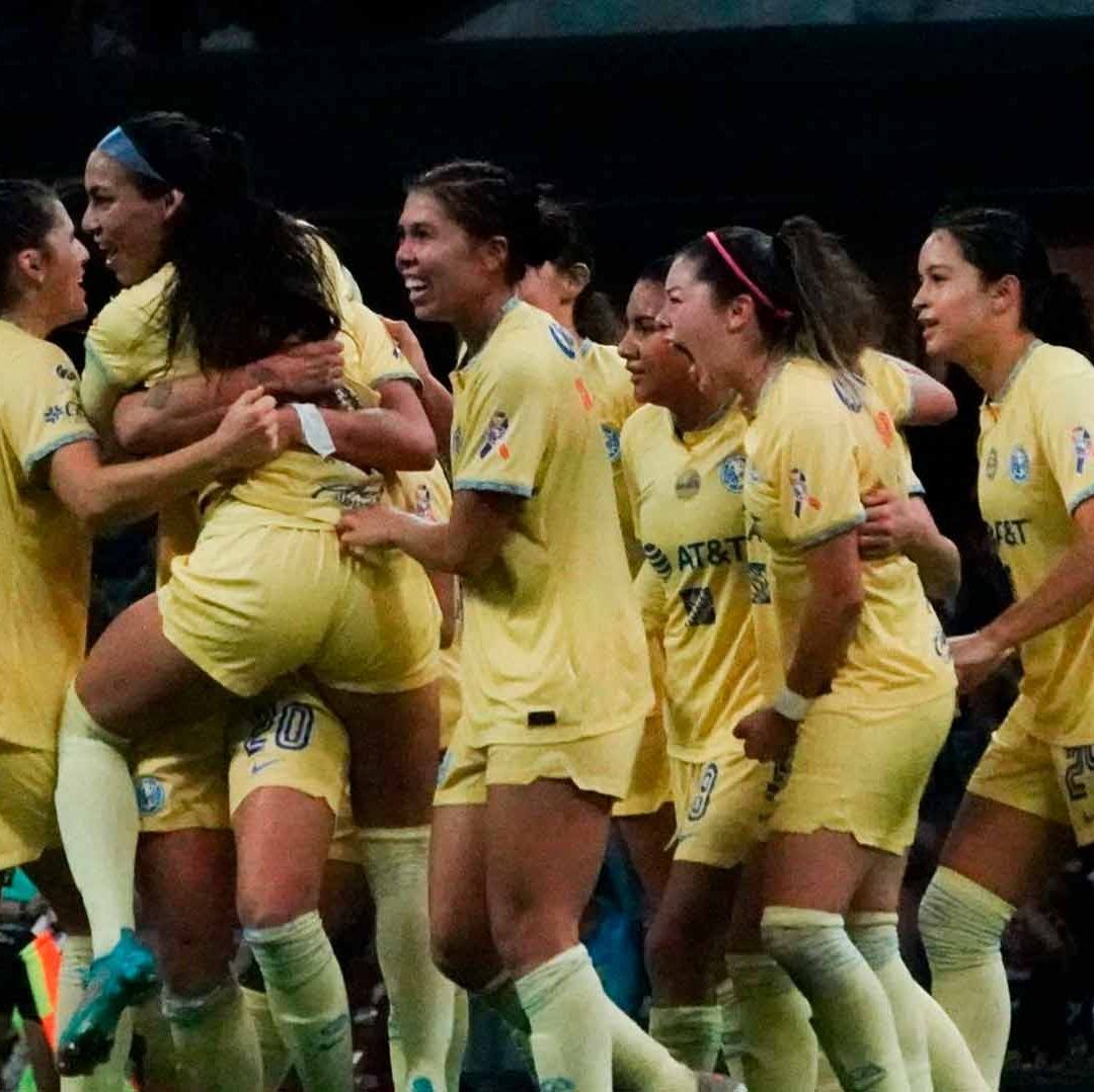 América vs Real Madrid Femenil en el Estadio Azteca: Fecha y Horario del Partido
