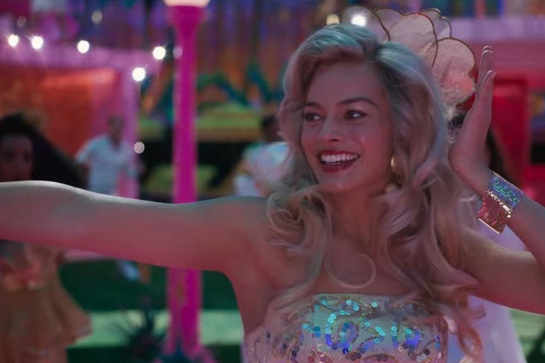 Greta Gerwig Revela Verdadero Significado del Final de Barbie