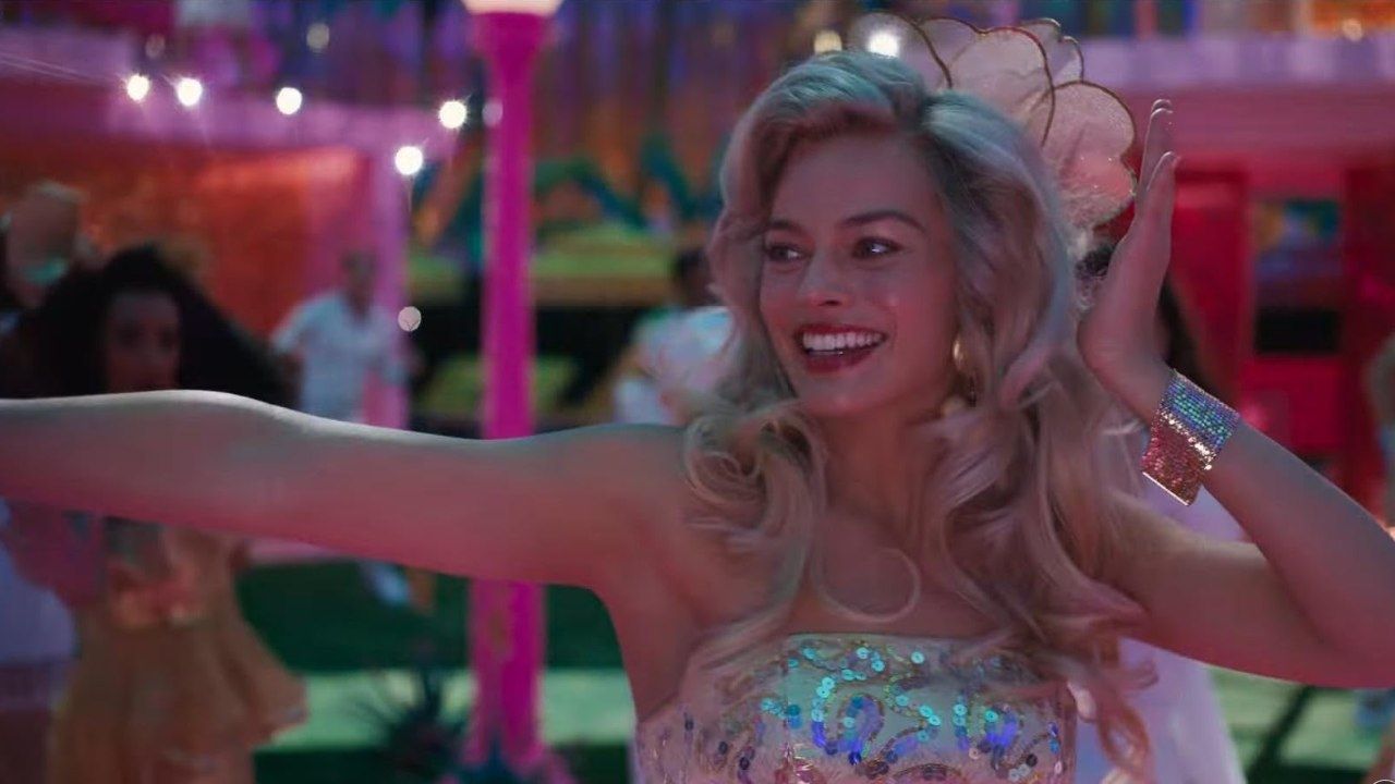 Greta Gerwig Revela Verdadero Significado del Final de Barbie